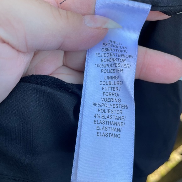 AIDAN MADDOX CUT OUT GOWN - Picture 6 of 6